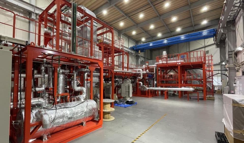 ORNL, Kyoto Fusioneering to develop Tenn. fusion testing facility