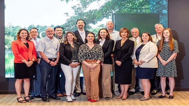 ORNL launches fusion testbed partnership