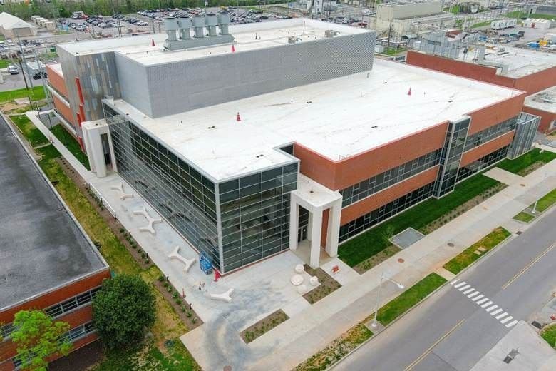 ORNL translates corrosion science expertise with new capabilities