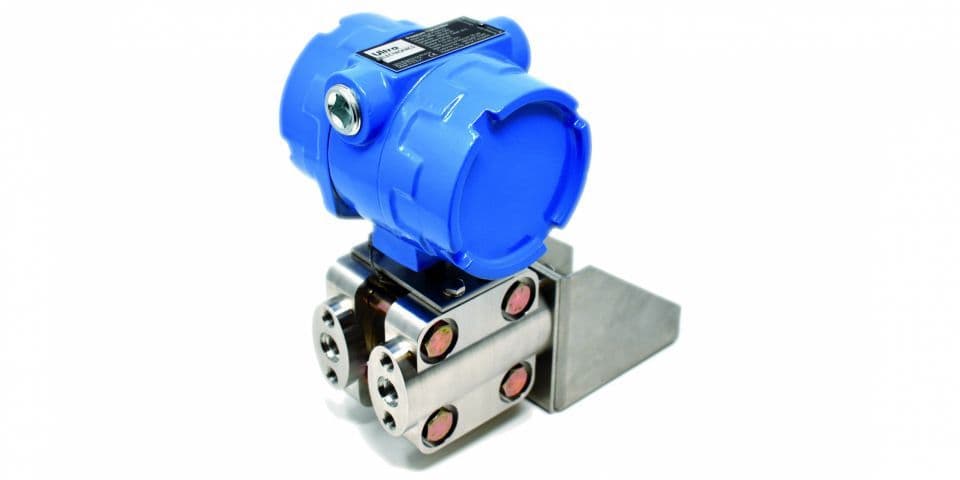 Overcoming the challenge of obsolete pressure transmitters in aging nuclear power plants