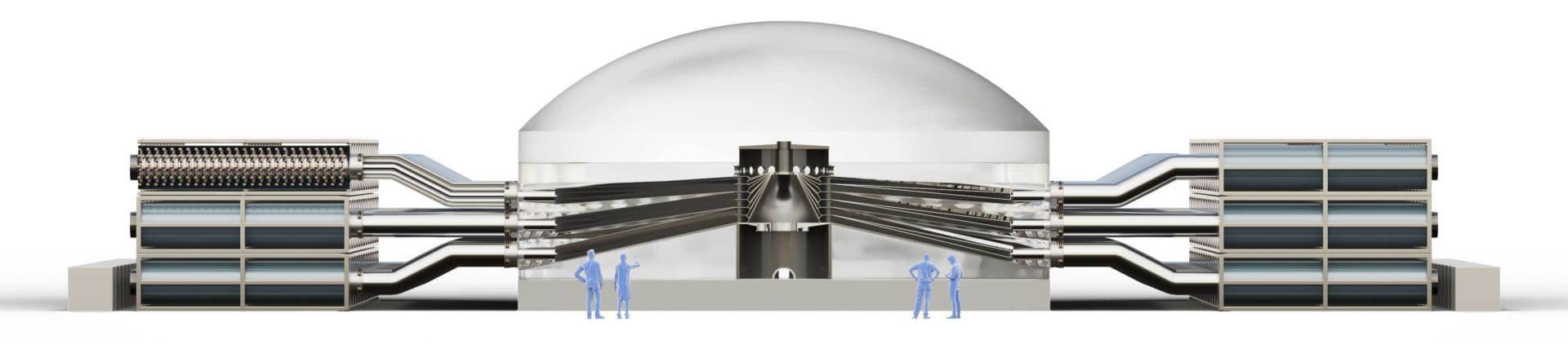 Pacific Fusion pulsed-power facility to host external users