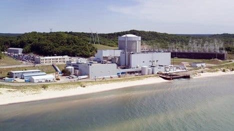 Palisades: Restart projects, Holtec IPO, lawsuit dismissal—but no restart date