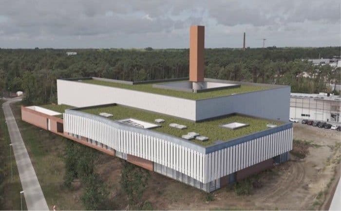 PanTera breaks ground on Ac-225 facility