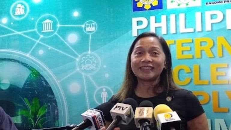 Philippines fast-tracks first NPP