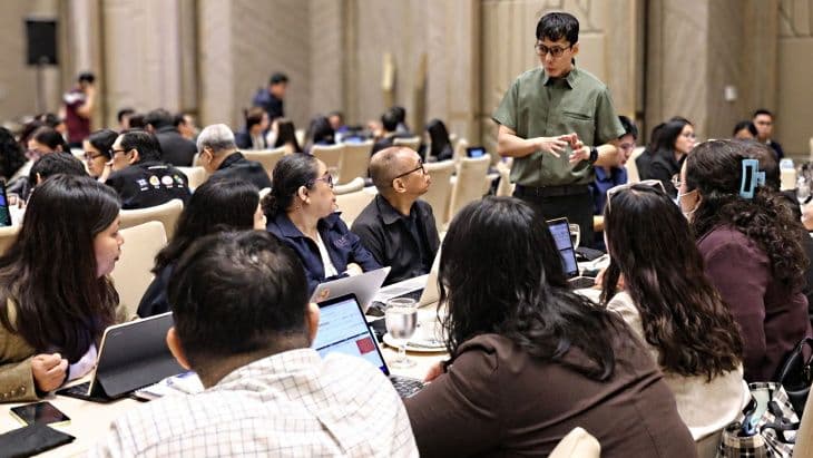 Philippines streamlines licensing for nuclear projects
