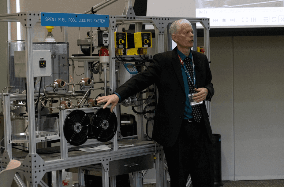 Playing the “bad guy” to enhance next-generation safety