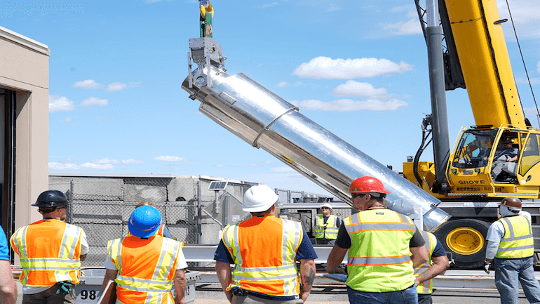 PNNL to evaluate GE Vernova’s ANF