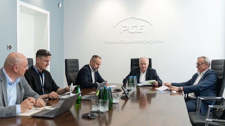 Poland advances plans for second NPP