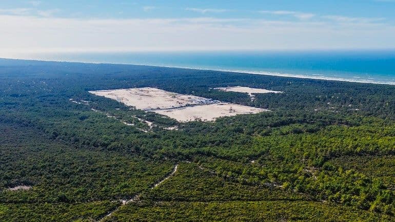 Poland prepares for first NPP