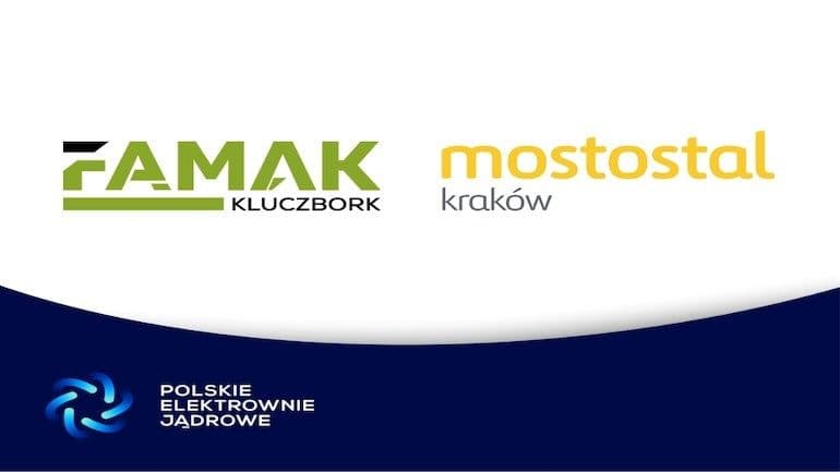 Polish firms seek ASME nuclear certification