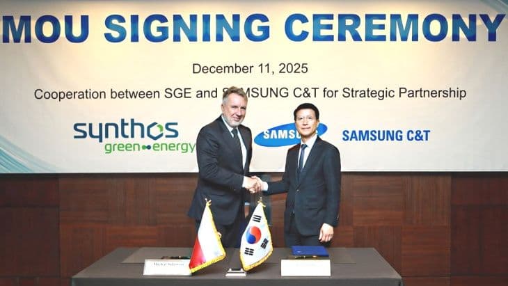 Polish-Korean partnership for SMR deployment