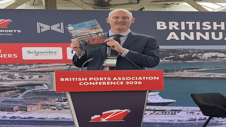 Ports urged to plan nuclear