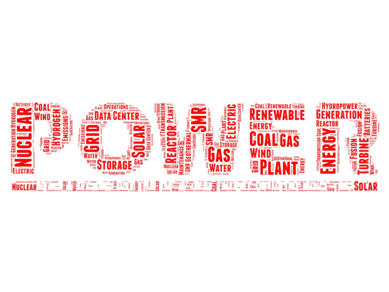 POWER Digest August 2025
