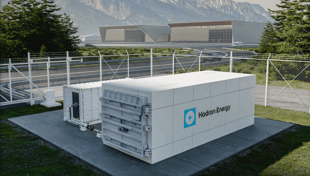 Powering the Data Center Future: Understanding the Resurgence of Nuclear