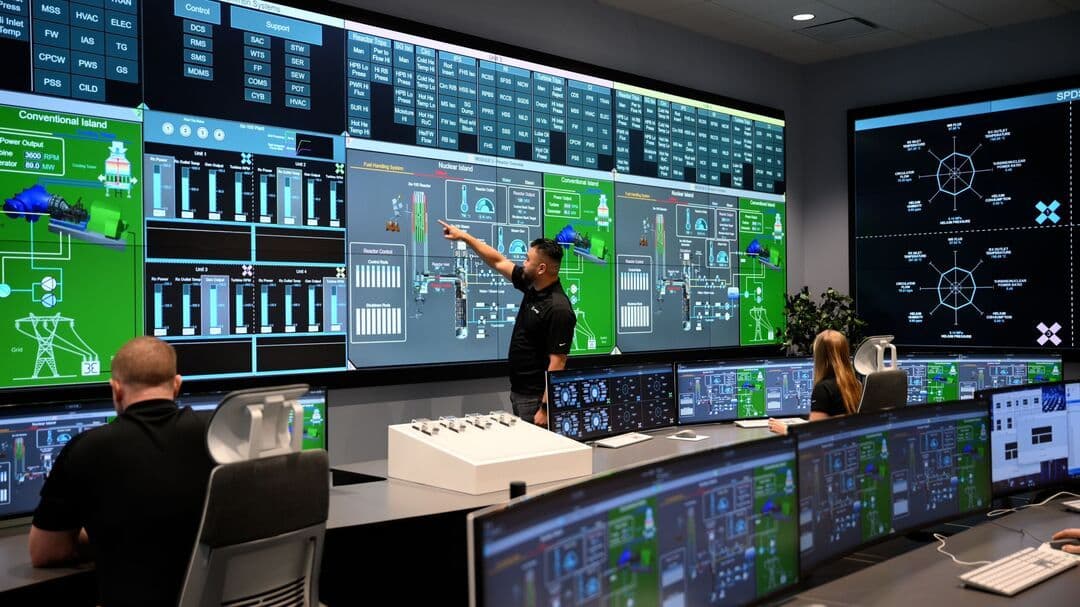 Powering Tomorrow: A Multi-Technology Roadmap for the Global Energy Transition