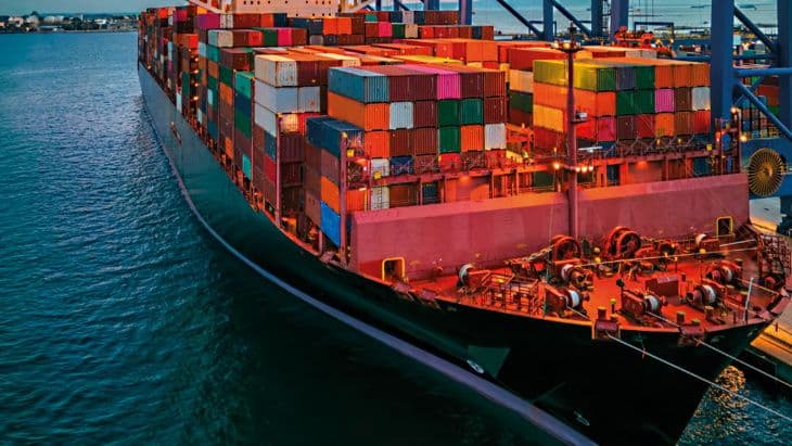 Preparations for advanced nuclear at ports should begin now, study concludes