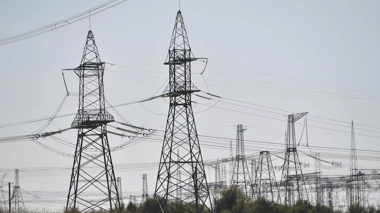 Progress on repairs at Zaporizhia NPP