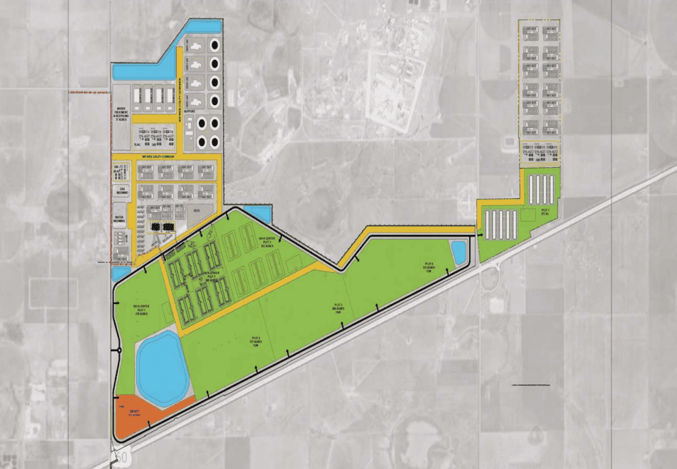 Project Matador joins EIS pilot program; NRC seeks public input