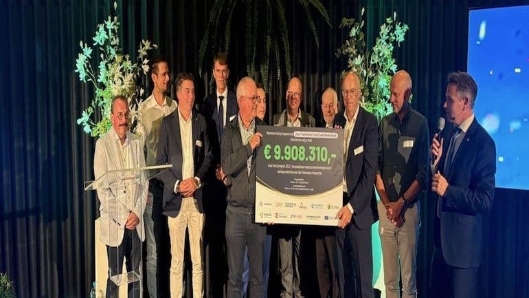Project ZILT wins EU funding