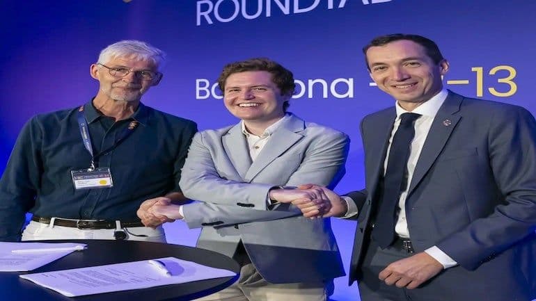 Proxima, F4E unite on fusion