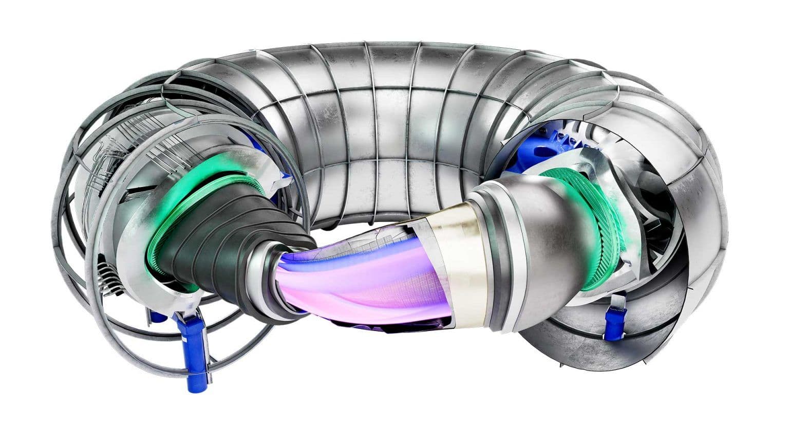 Proxima Fusion signs MOU with Bavaria, RWE, and Max Planck IPP to build German stellarator power plant