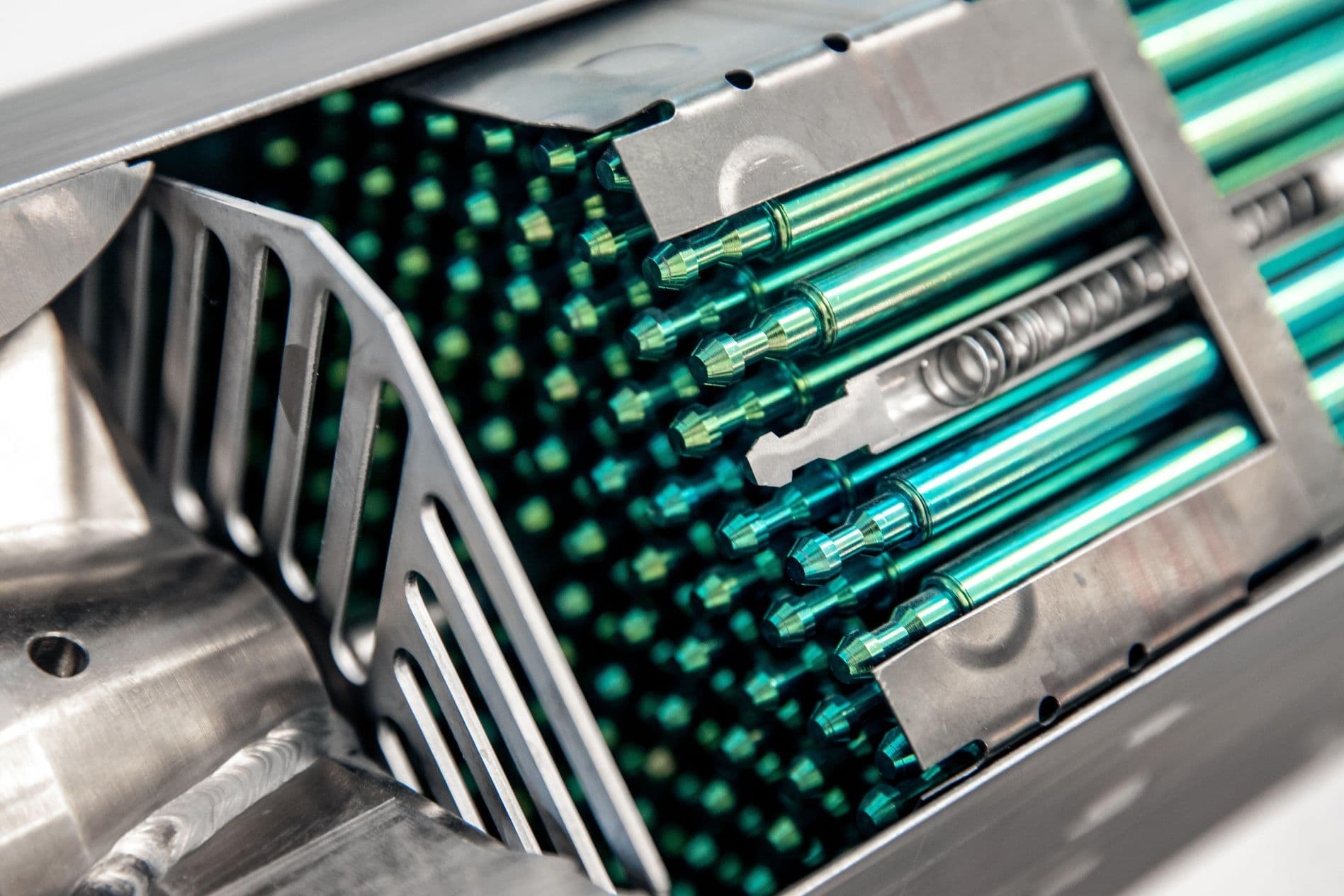 Quadrant Nuclear & INL Partner on HALEU Fuel 