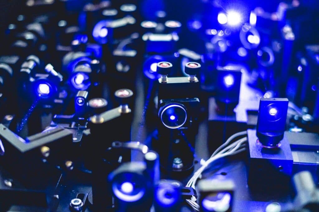 Quantum Sensor Ambitions: A New Horizon for Utility Innovation