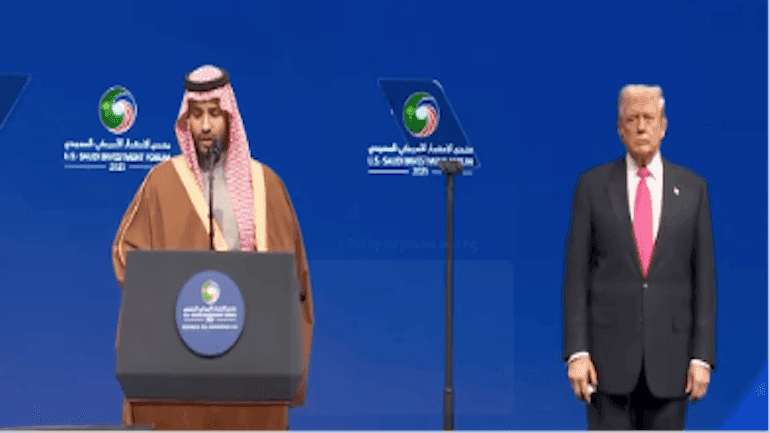 Questions remain over US-Saudi nuclear deal
