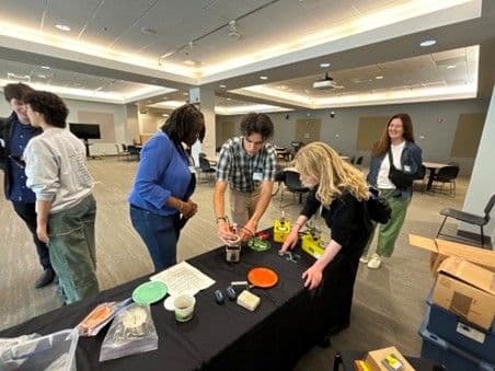 Radfest at Argonne kicks off ANS Annual Conference