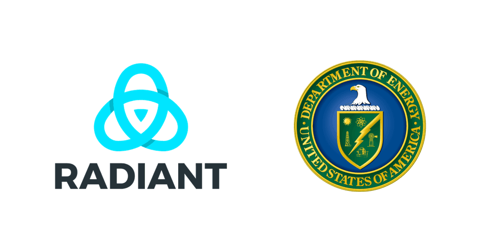 Radiant to build first microreactor at Tenn. Manhattan Project site