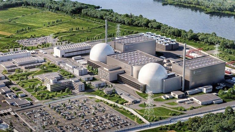 Record funding for European fusion