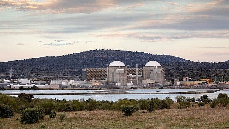 Regulator requested to report on Almaraz licence extension