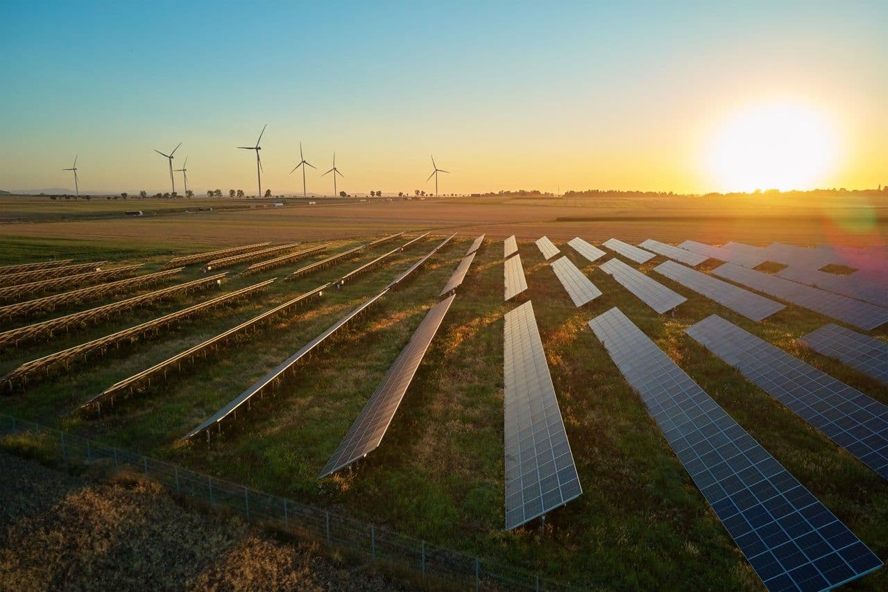 Renewables Reenvisioned: How Linea Energy Built a 7-GW Renewable Pipeline in Under Two Years
