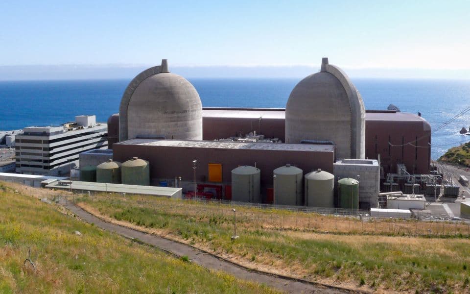 Reports look into the economics of keeping Diablo Canyon open
