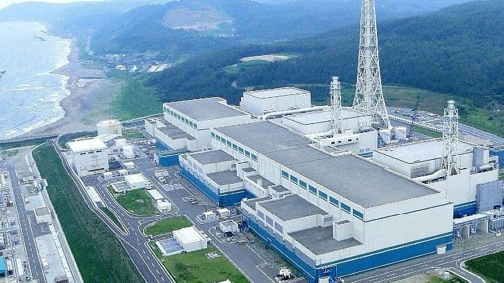 Restart of Kashiwazaki-Kariwa reactors approved by regional assembly