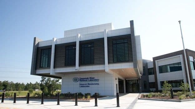 Ribbon-cutting scheduled for Advanced Manufacturing Collaborative