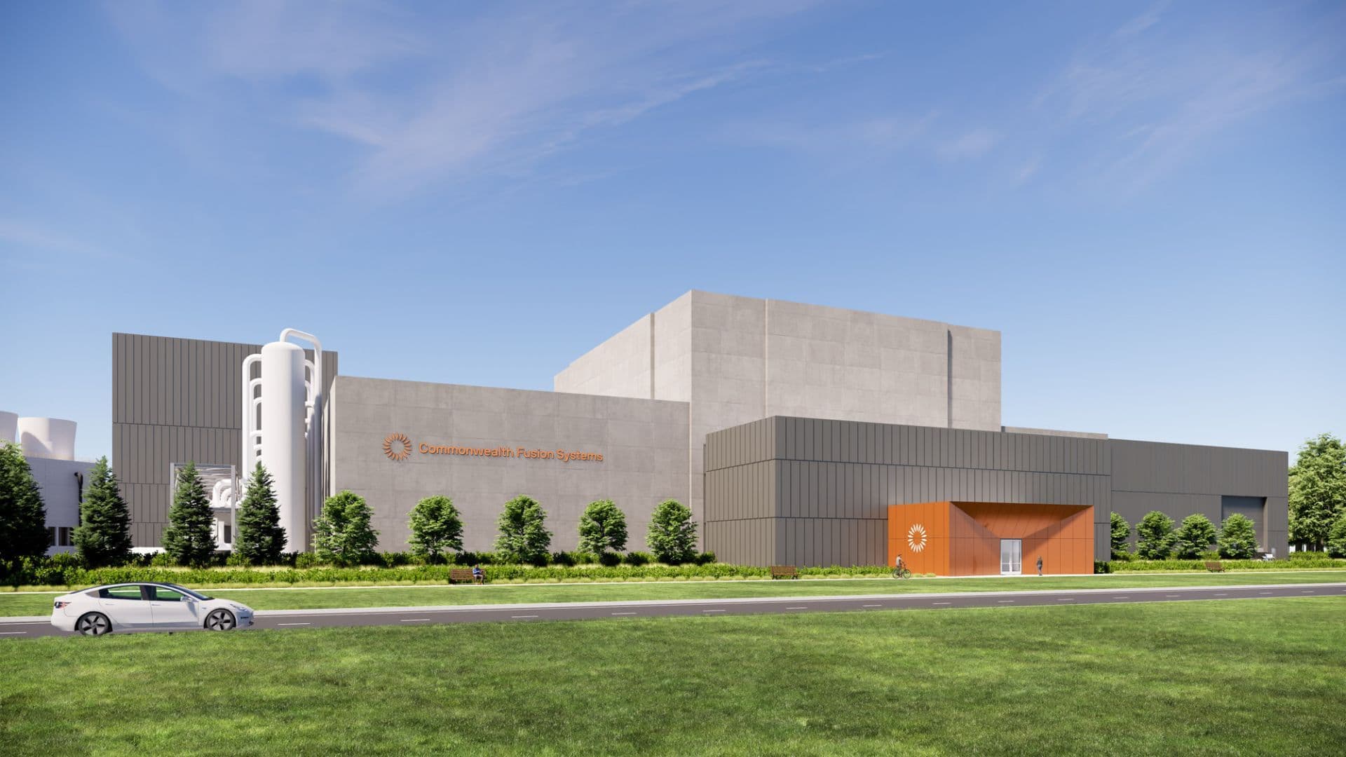 RIC panel discusses pathway to fusion commercialization
