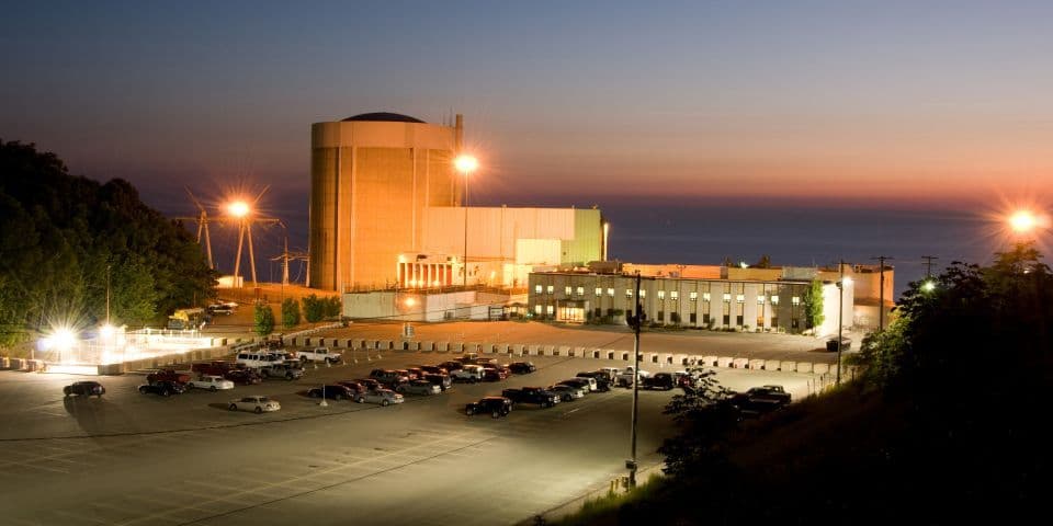 RIC session addresses reactor restarts—and lessons learned at Palisades
