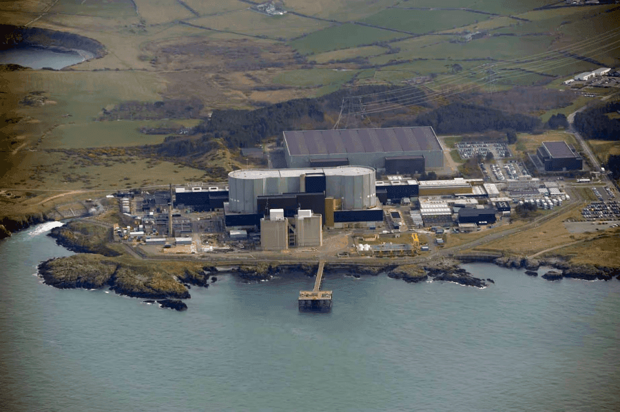 Rolls-Royce, GBE-N contract kickstarts U.K.’s SMR plans for Wylfa site