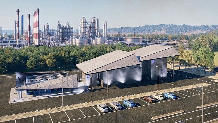 Rolls-Royce joins UK-Japan HTGR development agreement