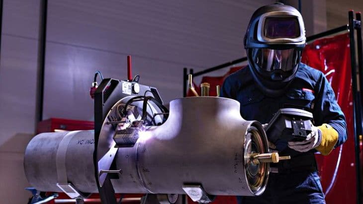 Rolls-Royce SMR plans manufacturing development centre in Derby