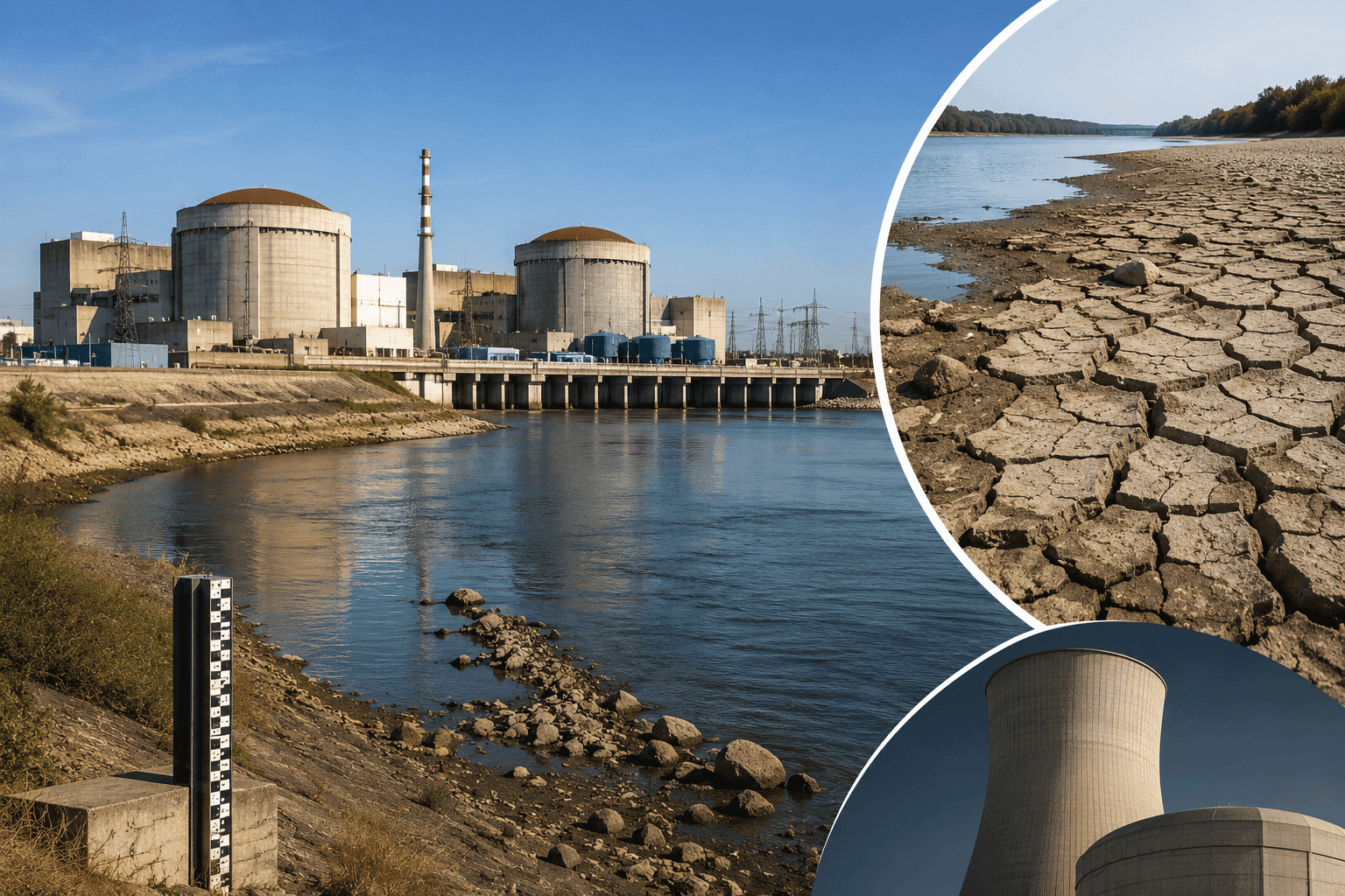 Romanian plant taken offline as Hungary moves to keep Paks operating