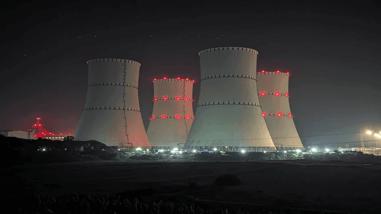 Rooppur fuel delivery delayed