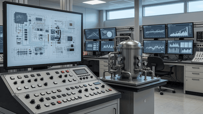 Rosatom builds workforce for ODEK