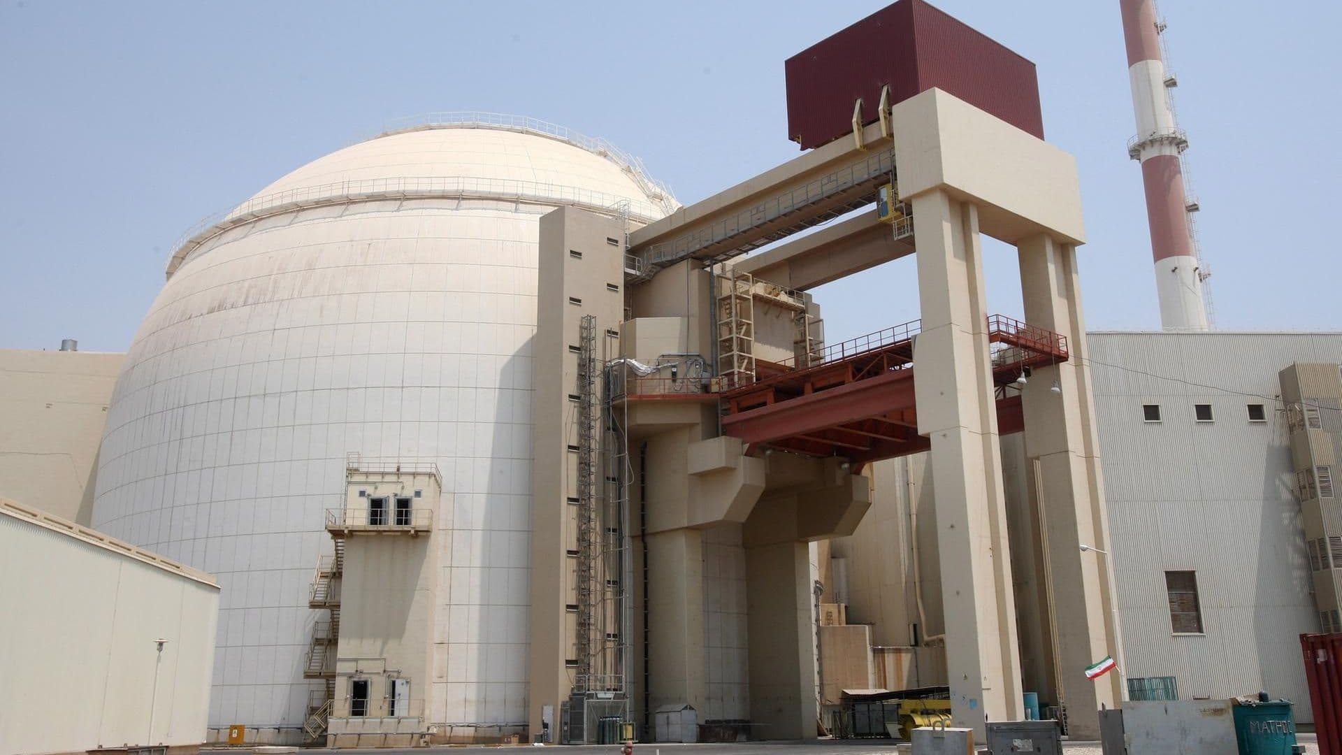 Rosatom continuing work for Iran’s Bushehr units 2 and 3
