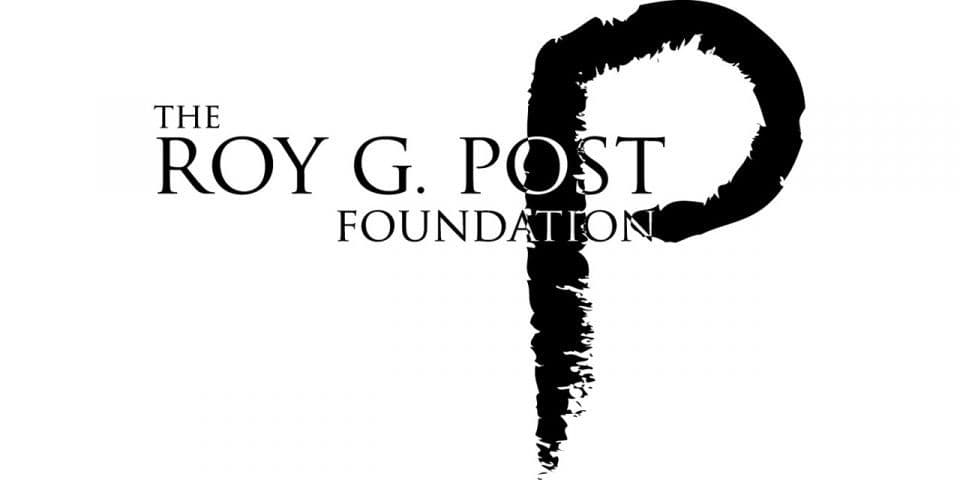 Roy G. Post Foundation announces 2026 WM scholarships