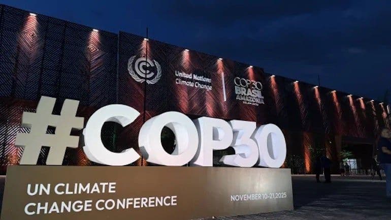 Rwanda, Senegal join global nuclear pledge