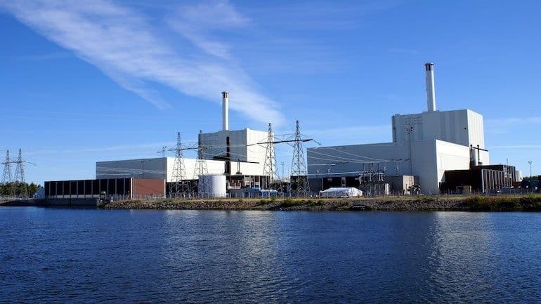 Safety assessed at Forsmark 3