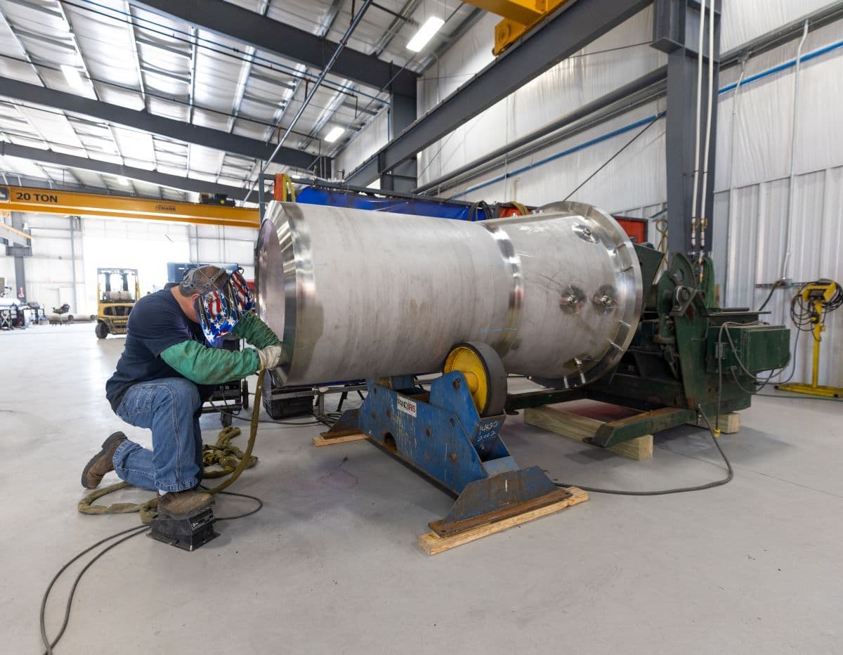 Scaling Advanced Nuclear Power: Picking Winners Now