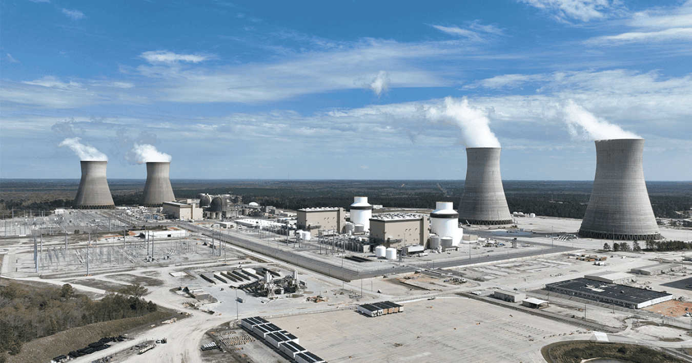 Senate bill looks to clarify DOE authority over advanced reactors